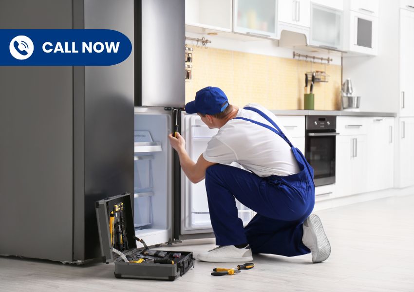 Gravity IA Appliance Repair Company